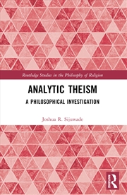 Buy Analytic Theism