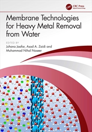 Buy Membrane Technologies For Heav