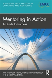 Buy Mentoring In Action