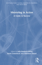 Buy Mentoring In Action