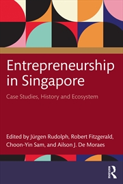 Buy Entrepreneurship In Singapore
