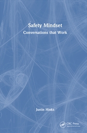Buy Safety Mindset
