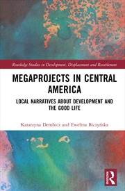 Buy Megaprojects In Central Americ
