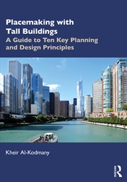Buy Placemaking With Tall Building