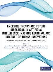 Buy Emerging Trends And Future Dir