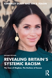 Buy Revealing Britains Systemic R