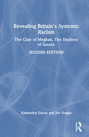 Buy Revealing Britains Systemic R