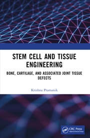 Buy Stem Cell And Tissue Engineeri