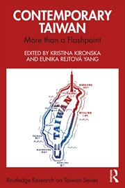 Buy Contemporary Taiwan