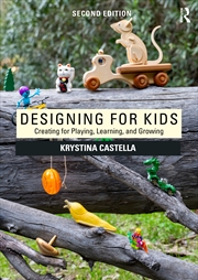 Buy Designing For Kids