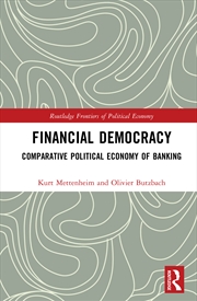 Buy Financial Democracy