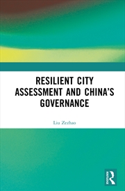 Buy Resilient City Assessment And