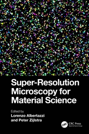 Buy Super-Resolution Microscopy Fo