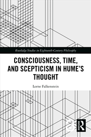 Buy Consciousness, Time, And Scept