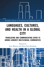 Buy Languages, Cultures, And Healt