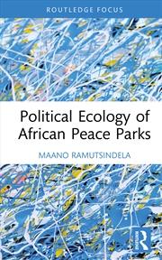 Buy Political Ecology Of African P