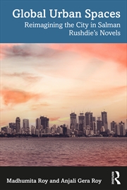 Buy Global Urban Spaces