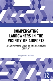 Buy Compensating Landowners In The