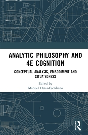 Buy Analytic Philosophy And 4e Cog