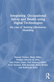 Buy Integrating Occupational Safet
