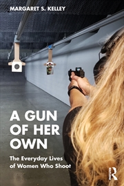 Buy A Gun Of Her Own