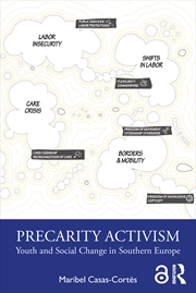 Buy Precarity Activism