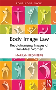 Buy Body Image Law