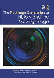 Buy The Routledge Companion To His