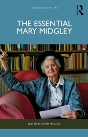 Buy The Essential Mary Midgley