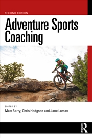 Buy Adventure Sports Coaching