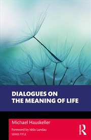 Buy Dialogues On The Meaning Of Li