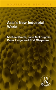 Buy Asias New Industrial World