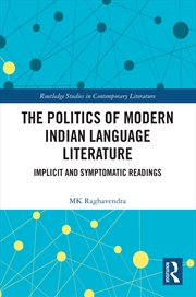 Buy The Politics Of Modern Indian