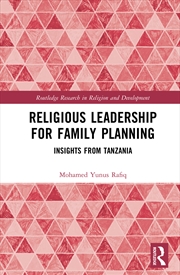 Buy Religious Leadership For Famil