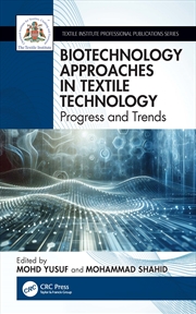 Buy Biotechnology Approaches In Te