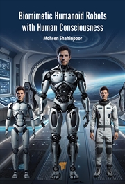 Buy Biomimetic Humanoid Robots Wit