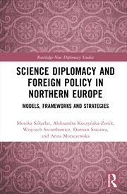 Buy Science Diplomacy And Foreign