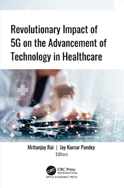 Buy Revolutionary Impact Of 5G On