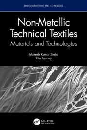 Buy Non-Metallic Technical Textile