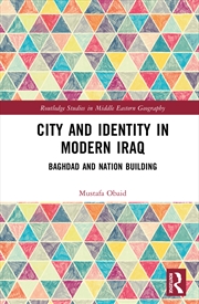 Buy City And Identity In Modern Ir