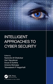 Buy Intelligent Approaches To Cybe