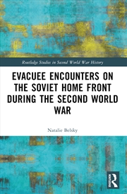 Buy Evacuee Encounters On The Sovi