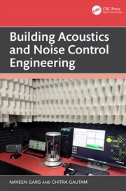 Buy Building Acoustics And Noise C