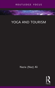 Buy Yoga And Tourism