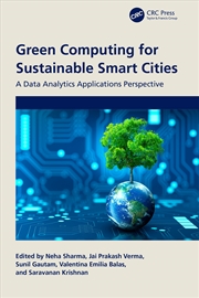 Buy Green Computing For Sustainabl