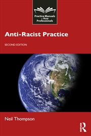 Buy Anti-Racist Practice