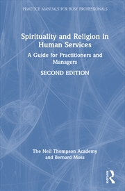 Buy Spirituality And Religion In H