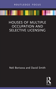 Buy Houses Of Multiple Occupation