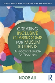 Buy Creating Inclusive Classrooms