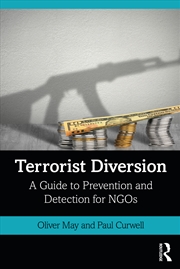 Buy Terrorist Diversion